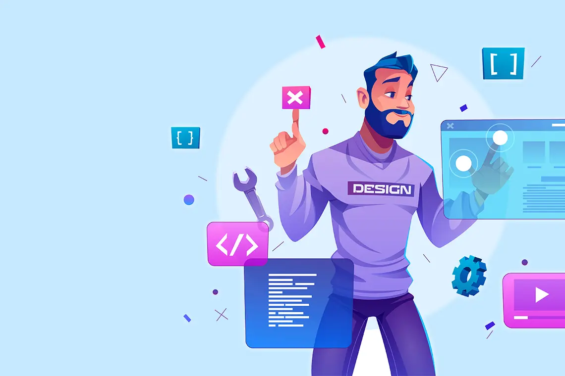 Design, Digital Marketing Agency