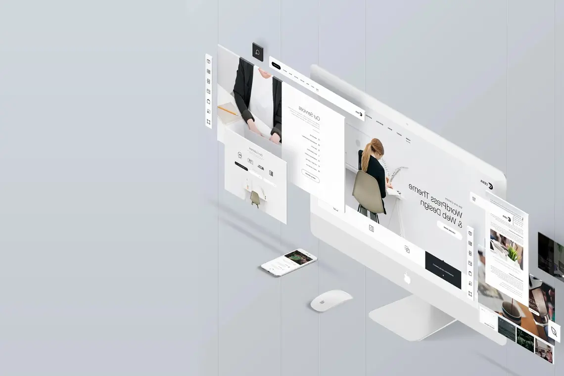 Design, Digital Marketing Agency