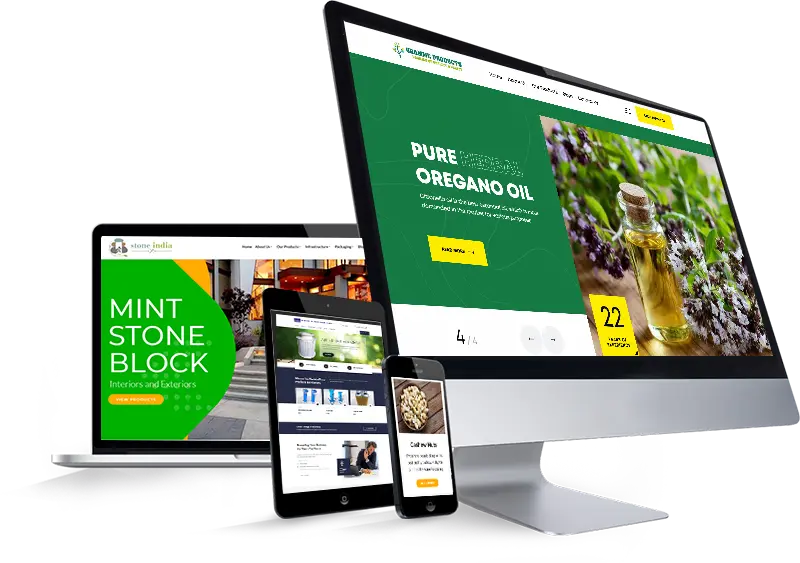 eye4future-screenshot-design-2 Web Designing Company In India, Digital Marketing Agency