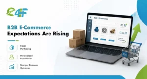 E-Commerce Web Development Services That Turn Visitors Into Buyers, Digital Marketing Agency