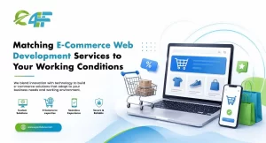 E-Commerce Web Development Services That Turn Visitors Into Buyers, Digital Marketing Agency