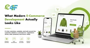 E-Commerce Web Development Services That Turn Visitors Into Buyers, Digital Marketing Agency