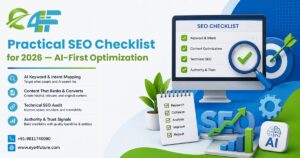How Google AI Overviews Are Transforming SEO in 2026, Digital Marketing Agency