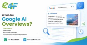 How Google AI Overviews Are Transforming SEO in 2026, Digital Marketing Agency