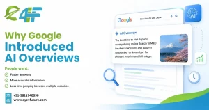 How Google AI Overviews Are Transforming SEO in 2026, Digital Marketing Agency