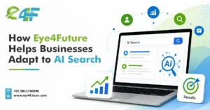 Smart Ways to Keep Ranking in AI-Powered Search, Digital Marketing Agency
