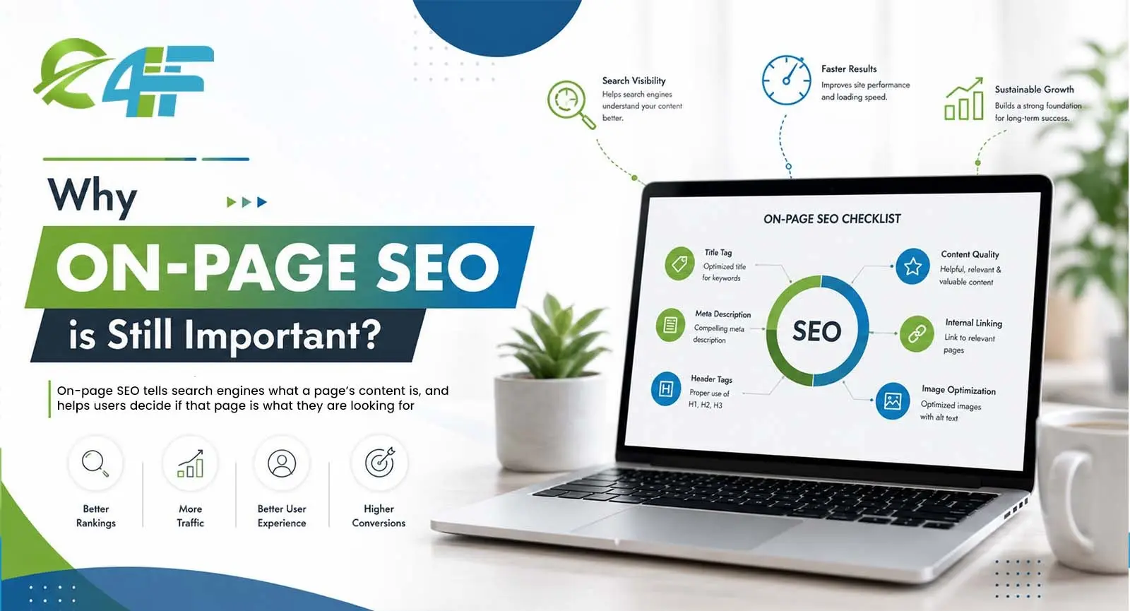 10 On-Page SEO Mistakes That Hurt Rankings, Digital Marketing Agency