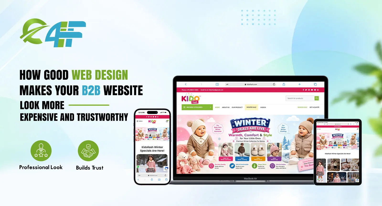 B2B-Website-Design